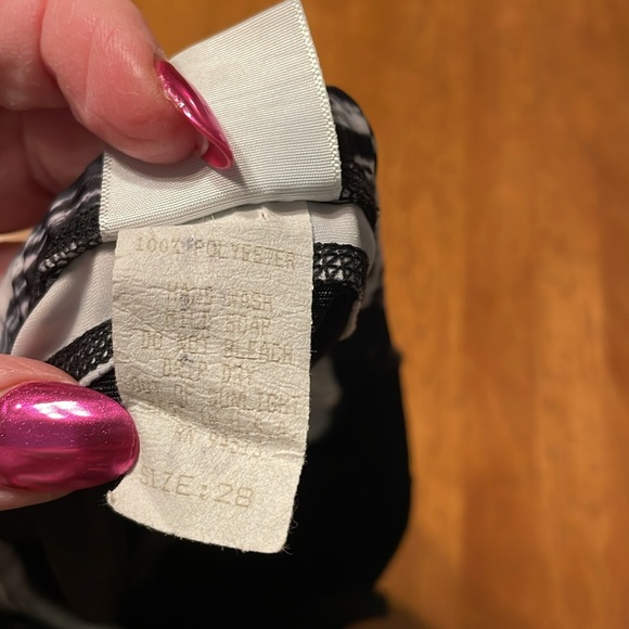 🏊🏽‍♂️🩳Illusions swim jammers youth size 28 - Picture 5 of 6